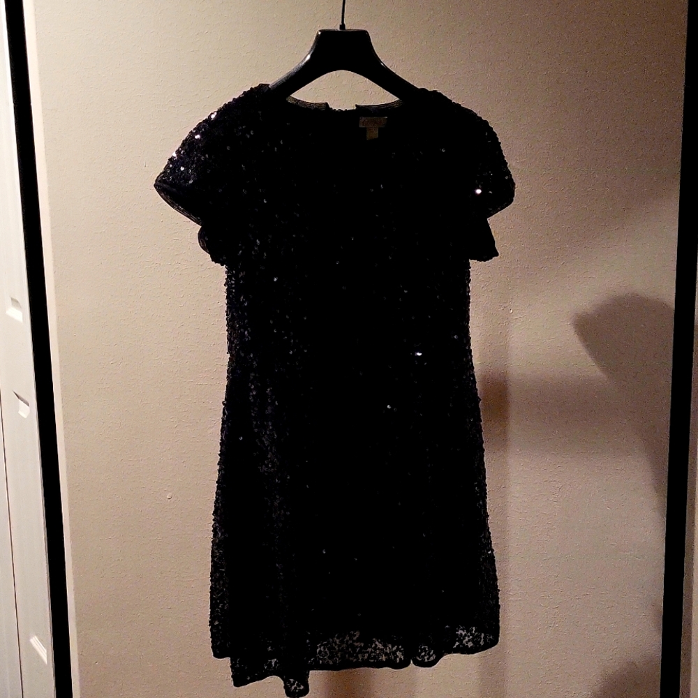 Beautiful Dinner Dress